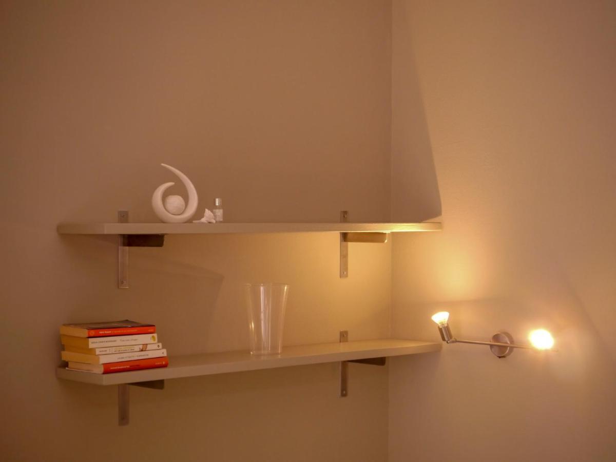 Chambers Short Rentals - Via Gezio Calini Brescia - 2 Studio Flats Exterior foto