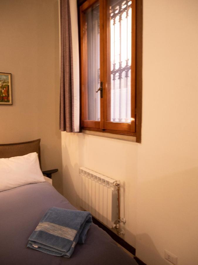 Chambers Short Rentals - Via Gezio Calini Brescia - 2 Studio Flats Exterior foto