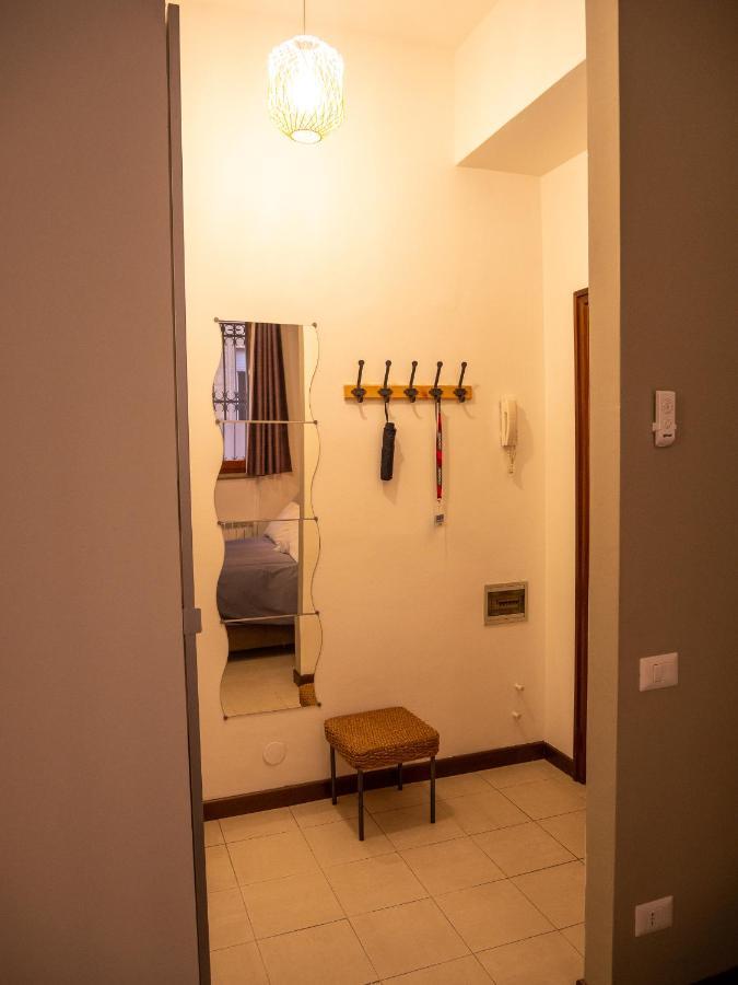 Chambers Short Rentals - Via Gezio Calini Brescia - 2 Studio Flats Exterior foto