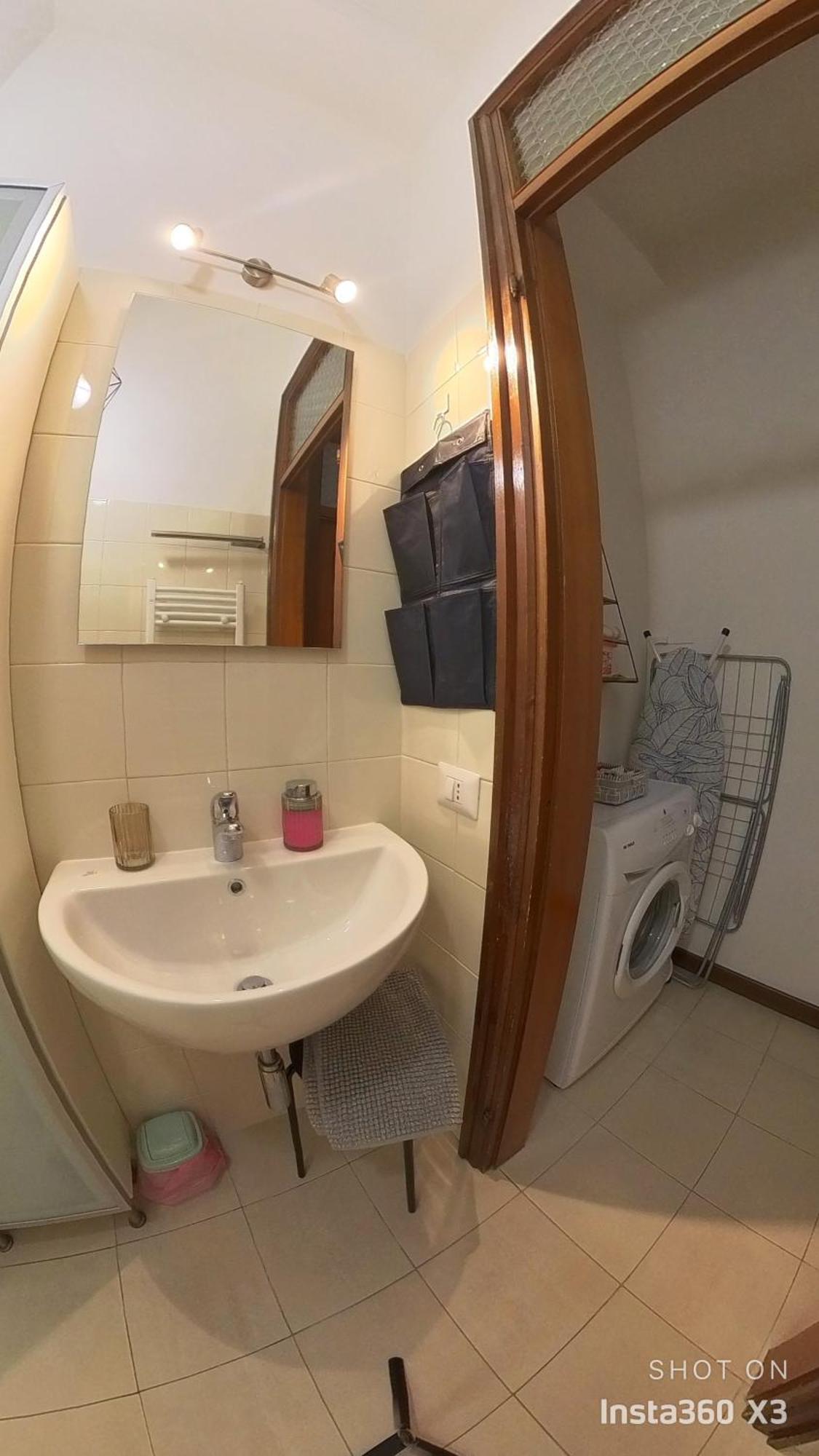 Chambers Short Rentals - Via Gezio Calini Brescia - 2 Studio Flats Exterior foto